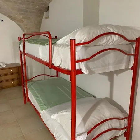 Сasa de vacaciones De Luca *