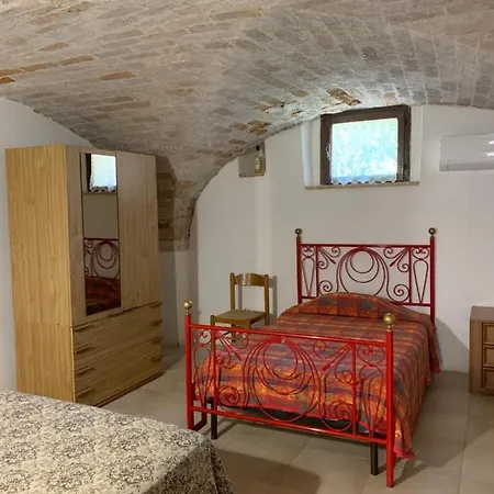 Vakantiehuis De Luca *