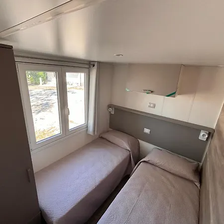 Vakantiehuis De Luca *