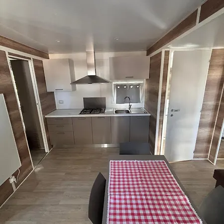 Casa vacanze De Luca *