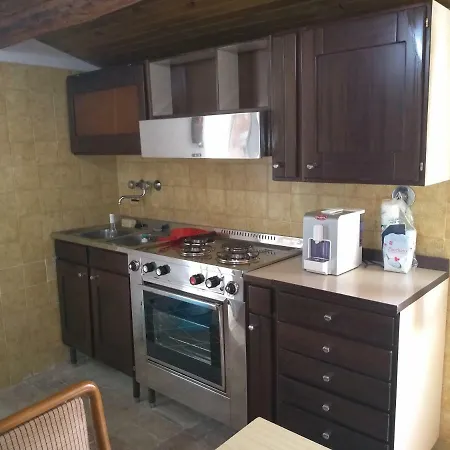 De Luca Сasa de vacaciones *