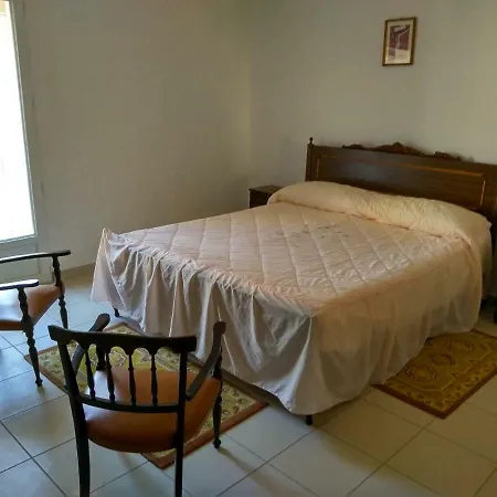 De Luca Vakantiehuis