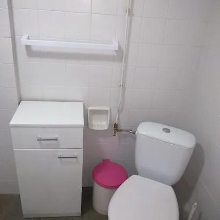 Vakantiehuis De Luca *