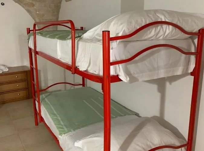 Casa vacanze De Luca *