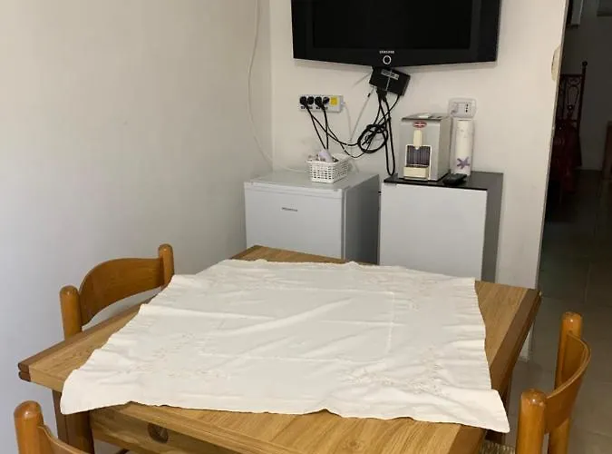 De Luca Casa vacanze Bellante