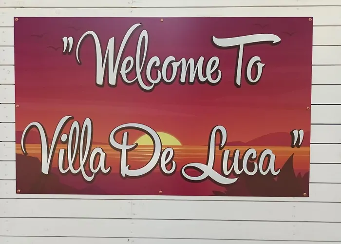 Casa vacanze De Luca *