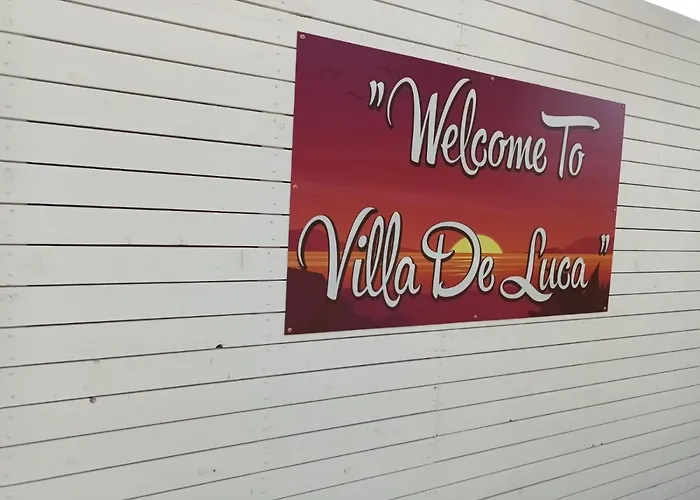 De Luca Casa vacanze *