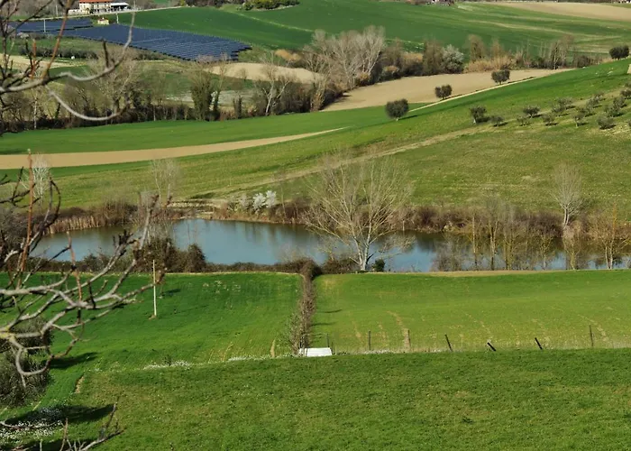 De Luca Casa vacanze Bellante