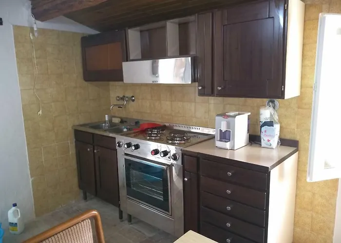 De Luca Casa vacanze *