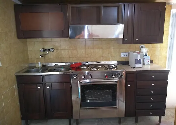 De Luca Casa vacanze Bellante