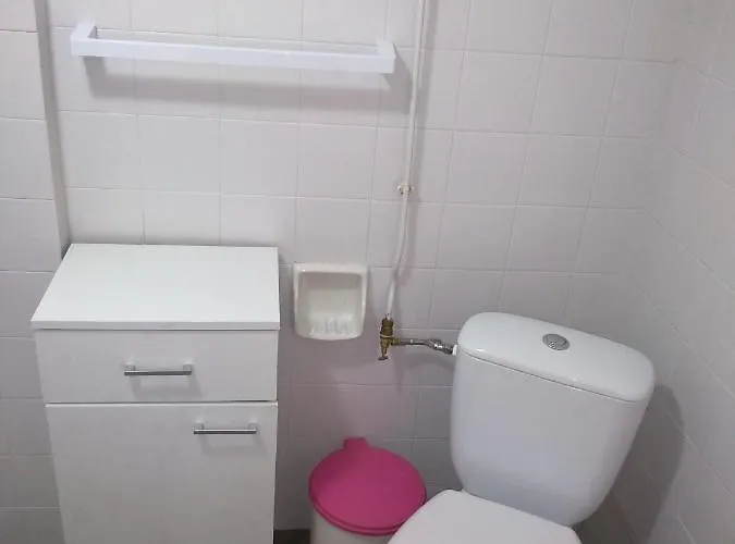 Casa vacanze De Luca *